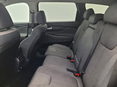 Used 2023 Hyundai Santa Fe SEL image 18
