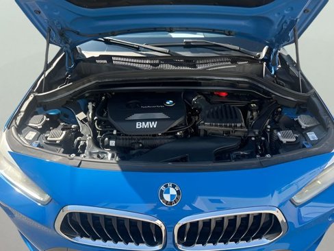 Used 2018 BMW X2 sDrive28i image 25