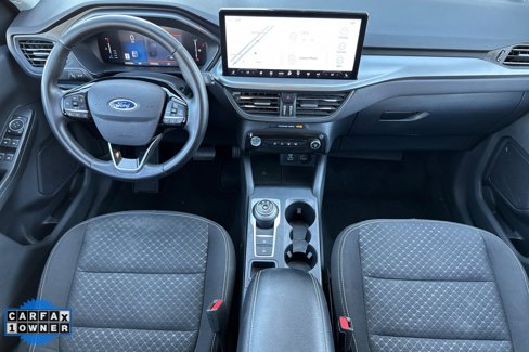 Used 2023 Ford Escape Active w/ Tech Pack #1 image 16