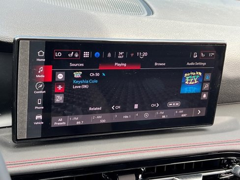 New 2024 Dodge Hornet GT w/ Tech Pack w/o Parking image 10