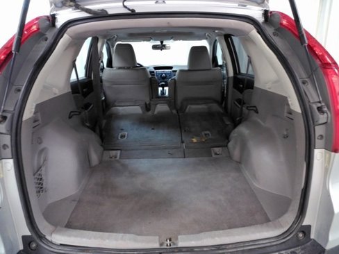 Used 2012 Honda CR-V EX-L image 21