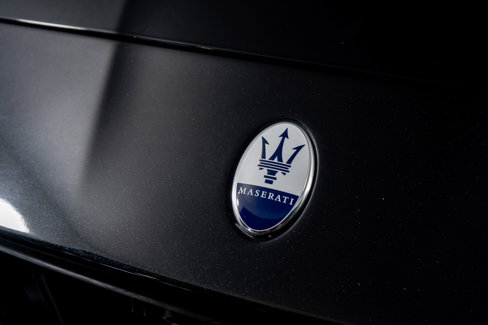 Used 2022 Maserati Quattroporte GT image 29