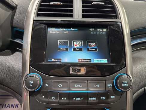 Used 2014 Chevrolet Malibu LT w/ Power Convenience Package image 19