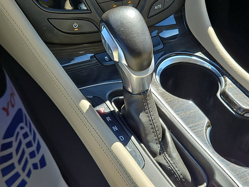 Used 2019 Buick Envision Preferred image 14