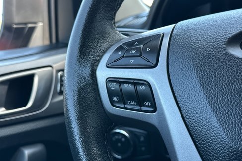 Used 2019 Ford Ranger XLT w/ Equipment Group 301A Mid image 34