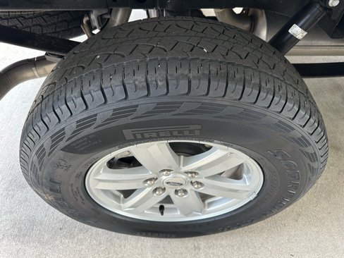 Certified 2022 Ford F150 XL w/ Trailer Tow Package image 12
