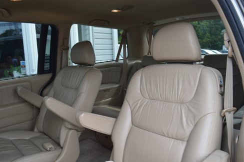 Used 2007 Honda Odyssey EX-L image 15