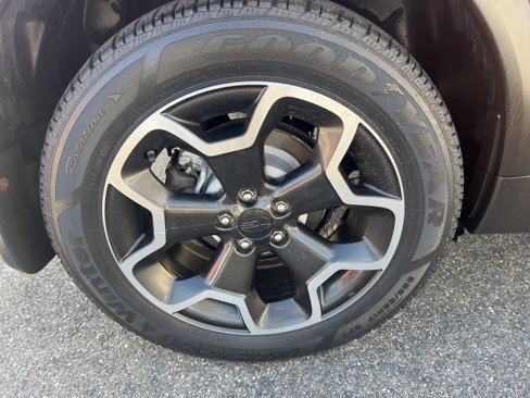 Used 2014 Subaru Crosstrek 2.0i Limited image 46
