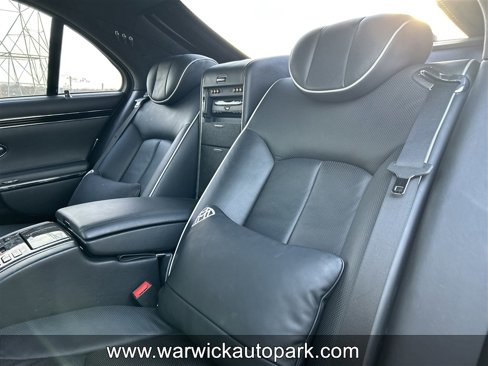 Used 2006 Maybach 57 S image 23
