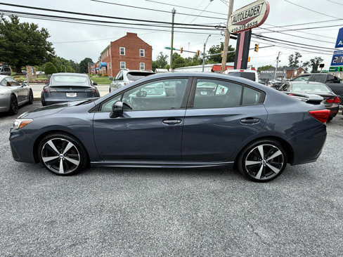 Used 2017 Subaru Impreza 2.0i Sport image 10