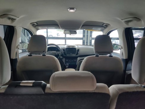 Used 2018 Ford Escape SE w/ SE Sync 3 Package image 17
