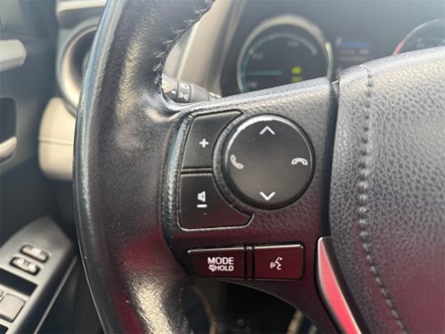 Used 2016 Toyota RAV4 XLE image 20