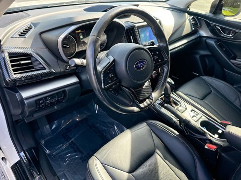Used 2021 Subaru Crosstrek 2.5i Limited w/ Moonroof Package 2 image 10
