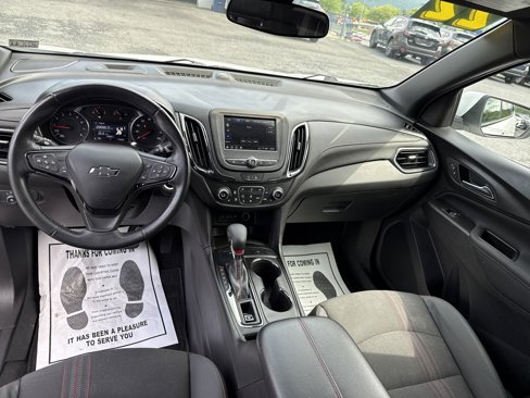 Used 2022 Chevrolet Equinox RS image 14