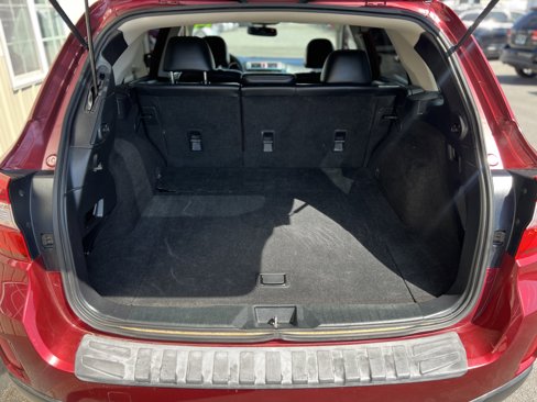 Used 2015 Subaru Outback 3.6R Limited image 25