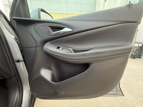 Certified 2024 Buick Encore GX Preferred image 25