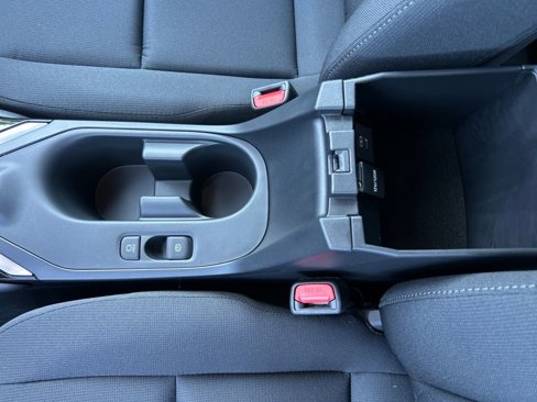 New 2025 Toyota Corolla LE image 26