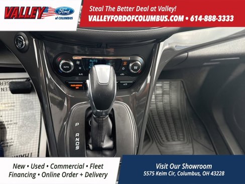 Used 2015 Ford Escape Titanium image 23