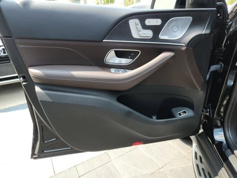Used 2021 Mercedes-Benz GLE 350 image 28