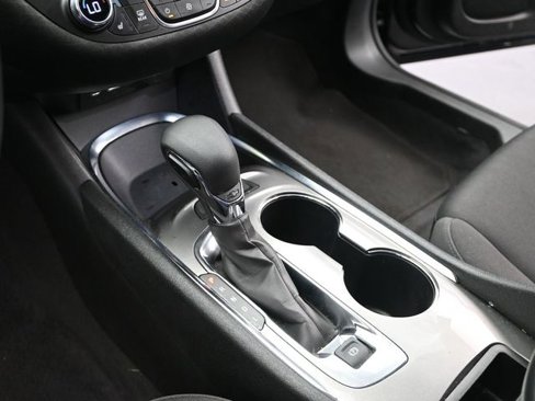 Used 2023 Chevrolet Malibu LT w/ Driver Confidence Package image 16