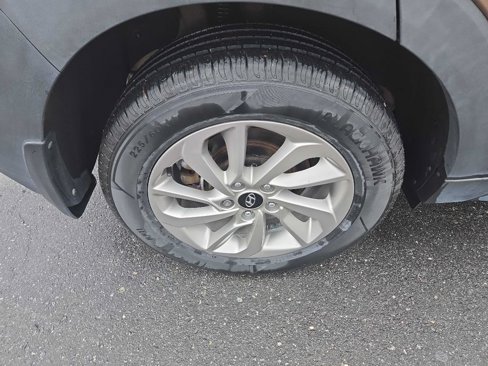 Used 2016 Hyundai Tucson SE image 17