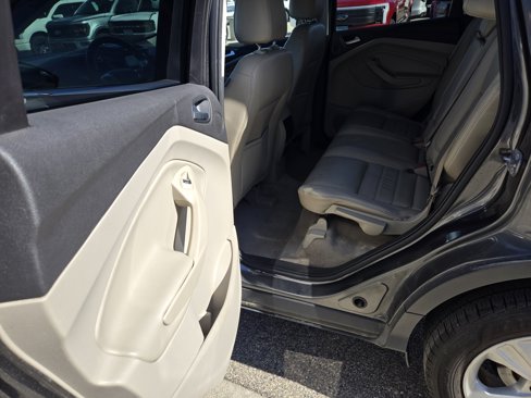 Used 2016 Ford Escape SE w/ SE Leather Comfort Package image 12