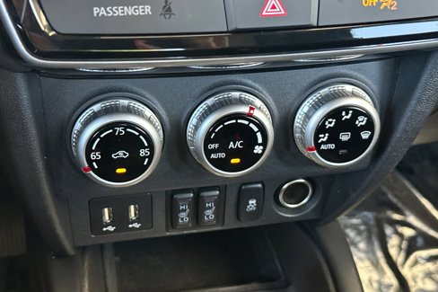 Used 2024 Mitsubishi Outlander Sport SE image 20