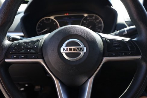Used 2021 Nissan Altima 2.5 SV image 24