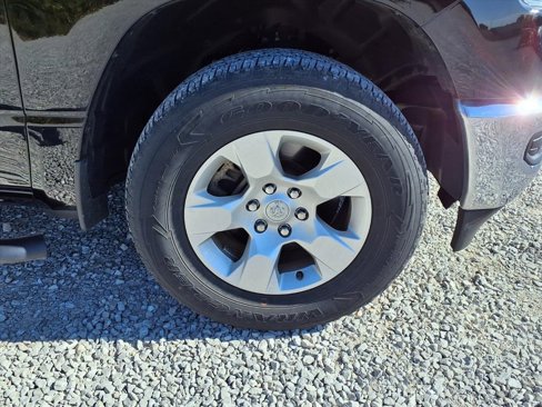 Used 2024 RAM 1500 Big Horn image 34