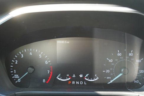 Used 2020 Ford Escape SE image 31