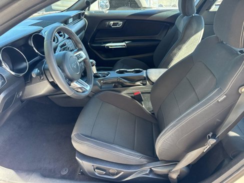 Used 2015 Ford Mustang Coupe w/ Equipment Group 051A image 20