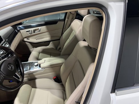 Used 2015 Mercedes-Benz E 350 Sedan image 18