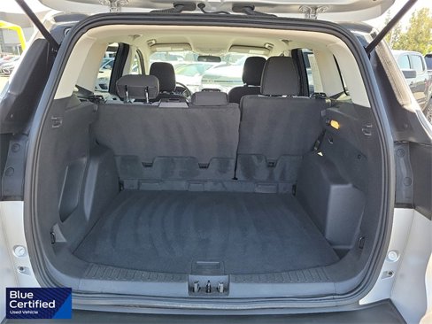 Certified 2019 Ford Escape SE image 21