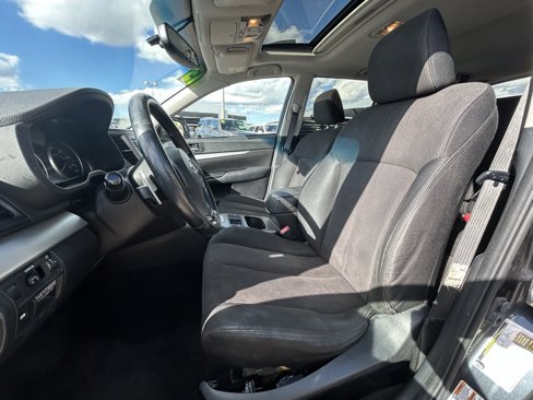 Used 2013 Subaru Outback 2.5i Premium image 12