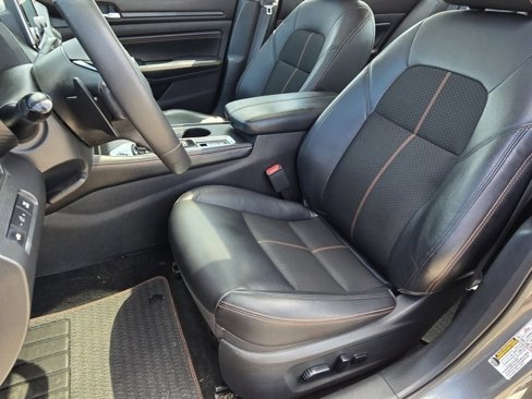Used 2019 Nissan Altima 2.5 SR image 20