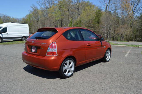 Used 2009 Hyundai Accent SE image 8
