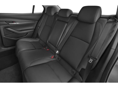 Used 2023 MAZDA MAZDA3 s image 13