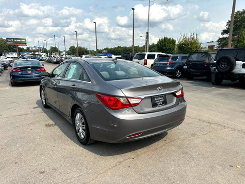 Used 2011 Hyundai Sonata GLS image 5