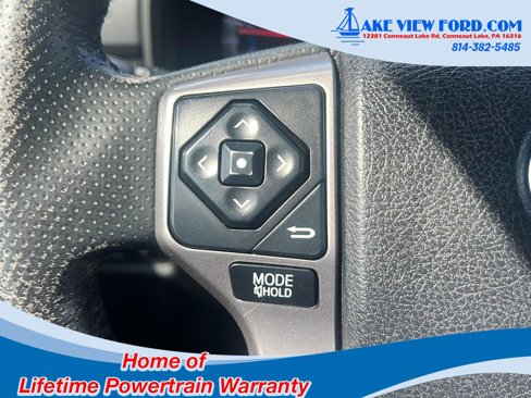 Used 2015 Toyota 4Runner Limited image 24