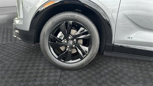 New 2025 Buick Encore GX Sport Touring w/ Advanced Technology Package image 10