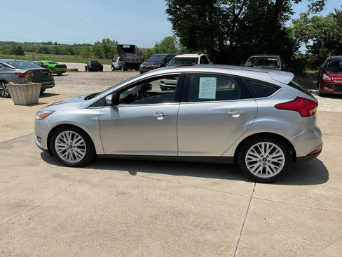 Used 2018 Ford Focus Titanium image 6
