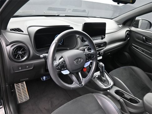 Used 2023 Hyundai Kona N image 19