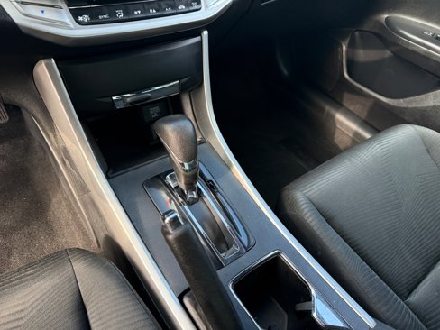 Used 2014 Honda Accord LX image 4