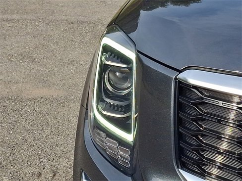 Used 2022 Kia Telluride S image 9