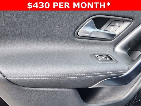Certified 2025 Mercedes-Benz CLA 250 4MATIC image 15