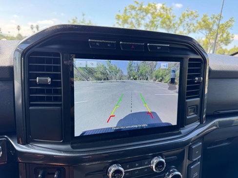 Used 2022 Ford F150 XLT w/ Equipment Group 302A High image 13