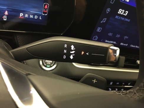 New 2026 Chevrolet Equinox LT image 29