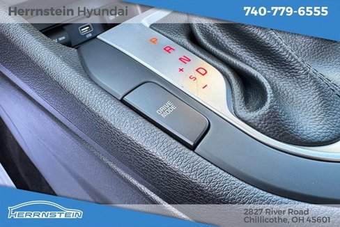 Used 2023 Kia Forte LXS image 20
