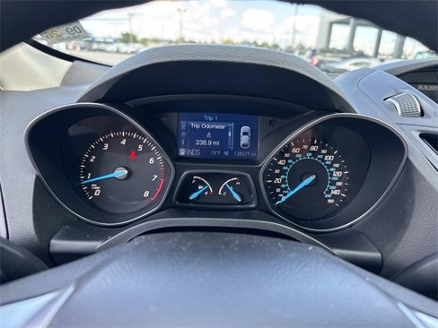 Used 2013 Ford Escape S image 26