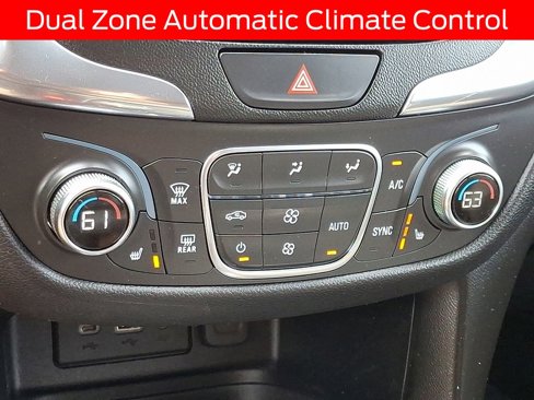 Used 2020 Chevrolet Equinox LT image 15